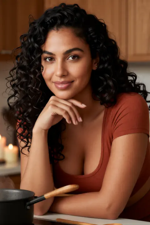Valeria Mendez, photo 2