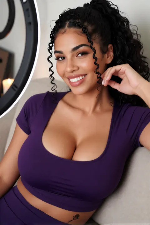 Marisol Vega, photo 2