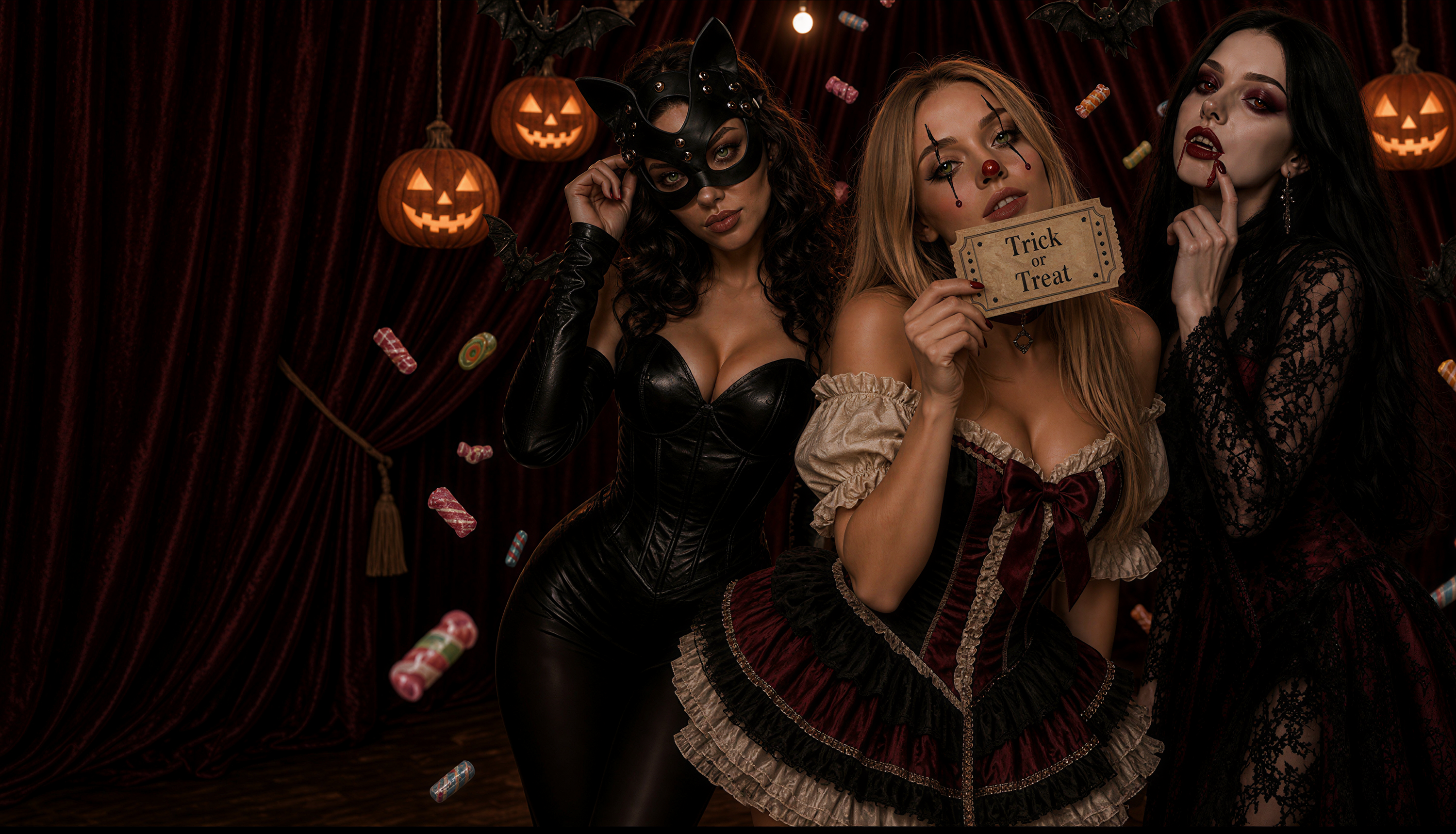 HALLOWEEN SALE 70% 0FF