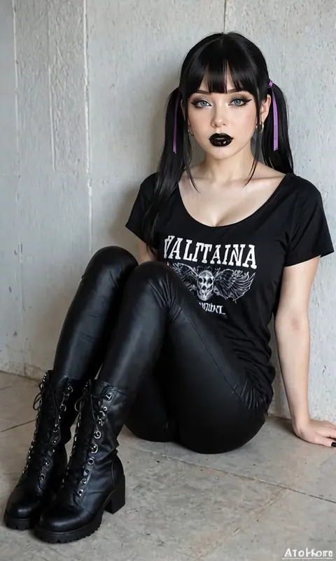 Olivia, photo 2